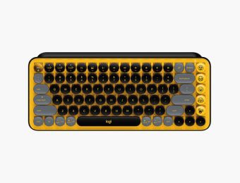 Logitech POP Keys - logitech pop keys shop