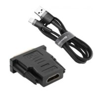 Home GadForU - cables and adapters