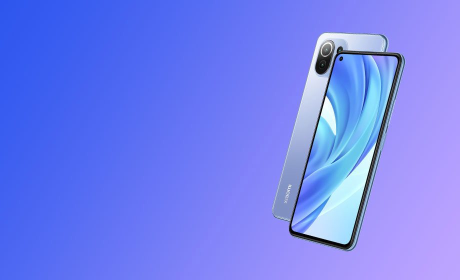 Promotions - xiaomi mi 11