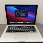 MacBook Pro (13.3″ Retina, 2015)