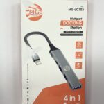 MG Multipart Docking Station MG-UC703