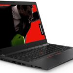 Lenovo ThinkPad T480s