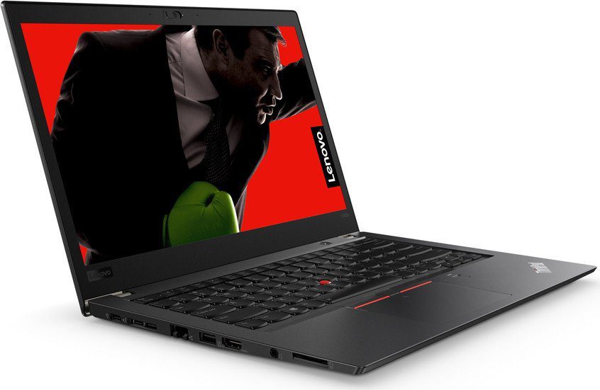 2 Lenovo ThinkPad T480s - Image 1