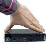 Lenovo ThinkCentre M73 Tiny