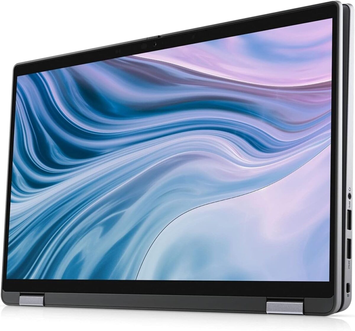 Dell Latitude 7410 14″ Touch 360° Screen, 10th Gen Intel Core i5 - Image 2
