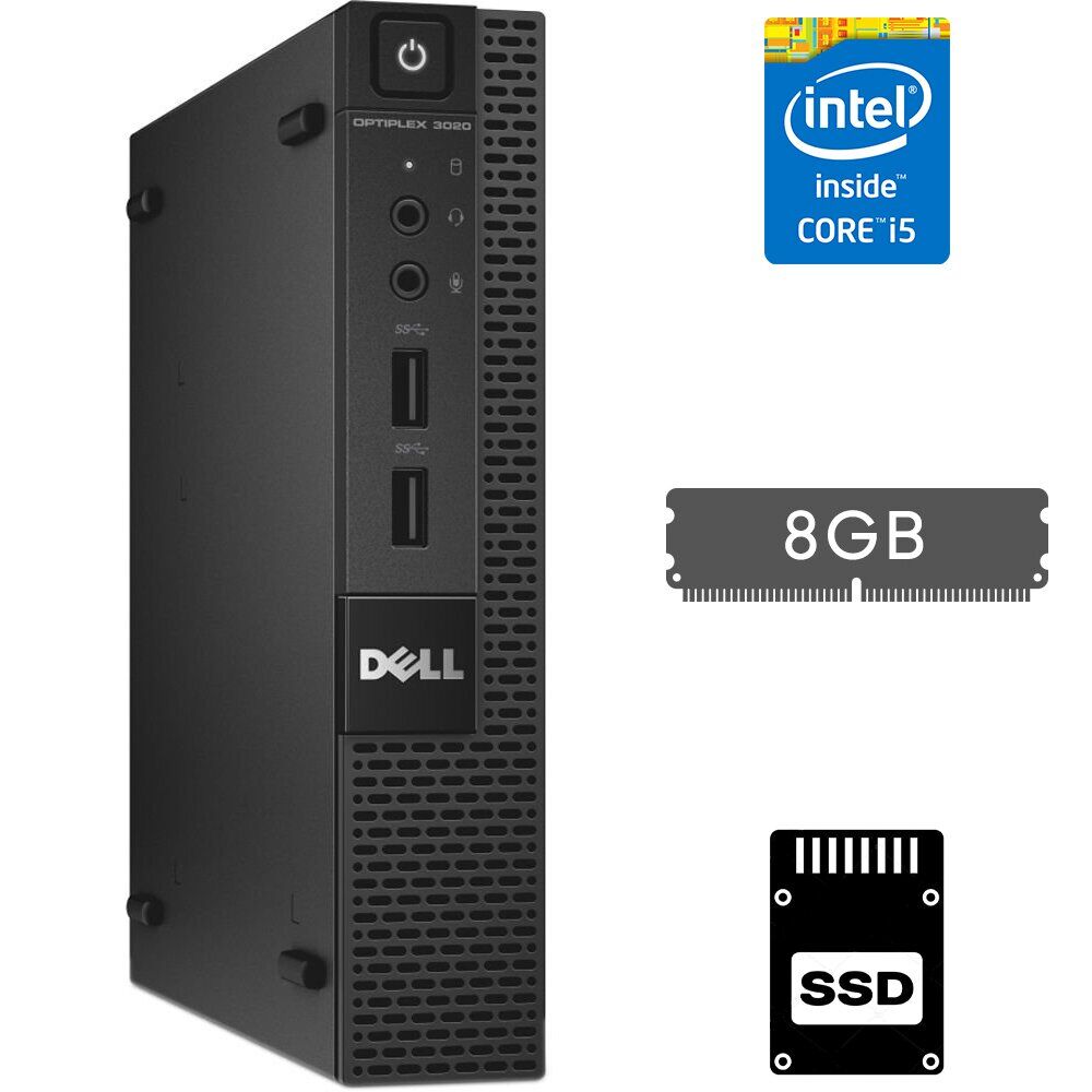 7 Dell OptiPlex 3020M - Image 1