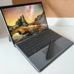 Dell Latitude 7320 Detachable (2 in 1) Touchscreen 11 Generation