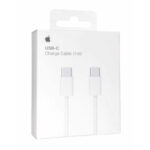 Apple Data Cable 60W USB-C to USB-C 1m MW493ZM/A