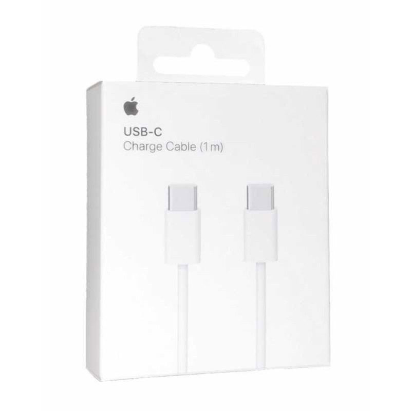 Apple Data Cable 60W USB-C to USB-C 1m MW493ZM/A Apple Data Cable 60W USB-C to USB-C 1m MW493ZM/A