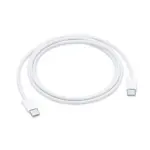 Apple Data Cable MUF72ZM/A USB‑C to USB‑C 1 m