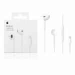 Apple EarPods with Lightning  model A1748