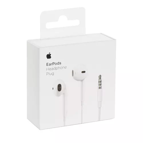 Apple Earpods with 3.5mm jack MNHF2ZM/A