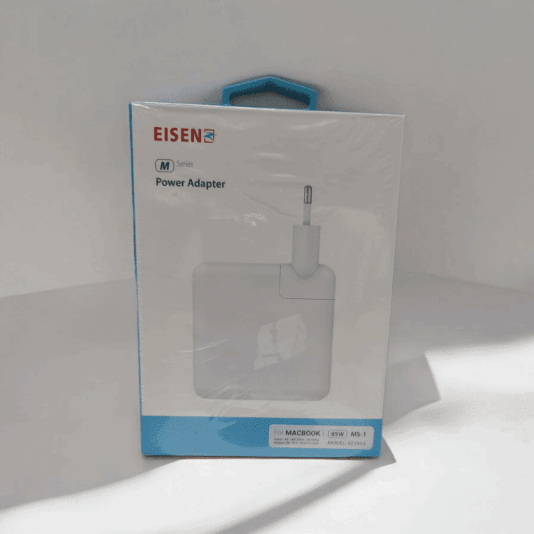 EISEN 85W USB-C MACBOOK ADAPTER EZ2413