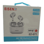 EISEN ANC TWS Bluetooth Headset EZ071