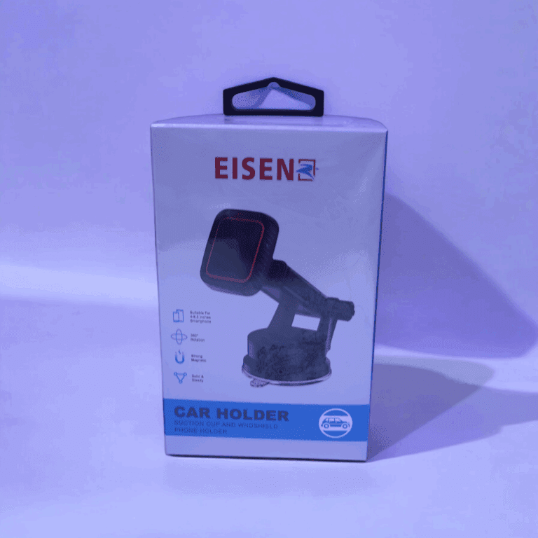 Eisen Car Holder EZ186