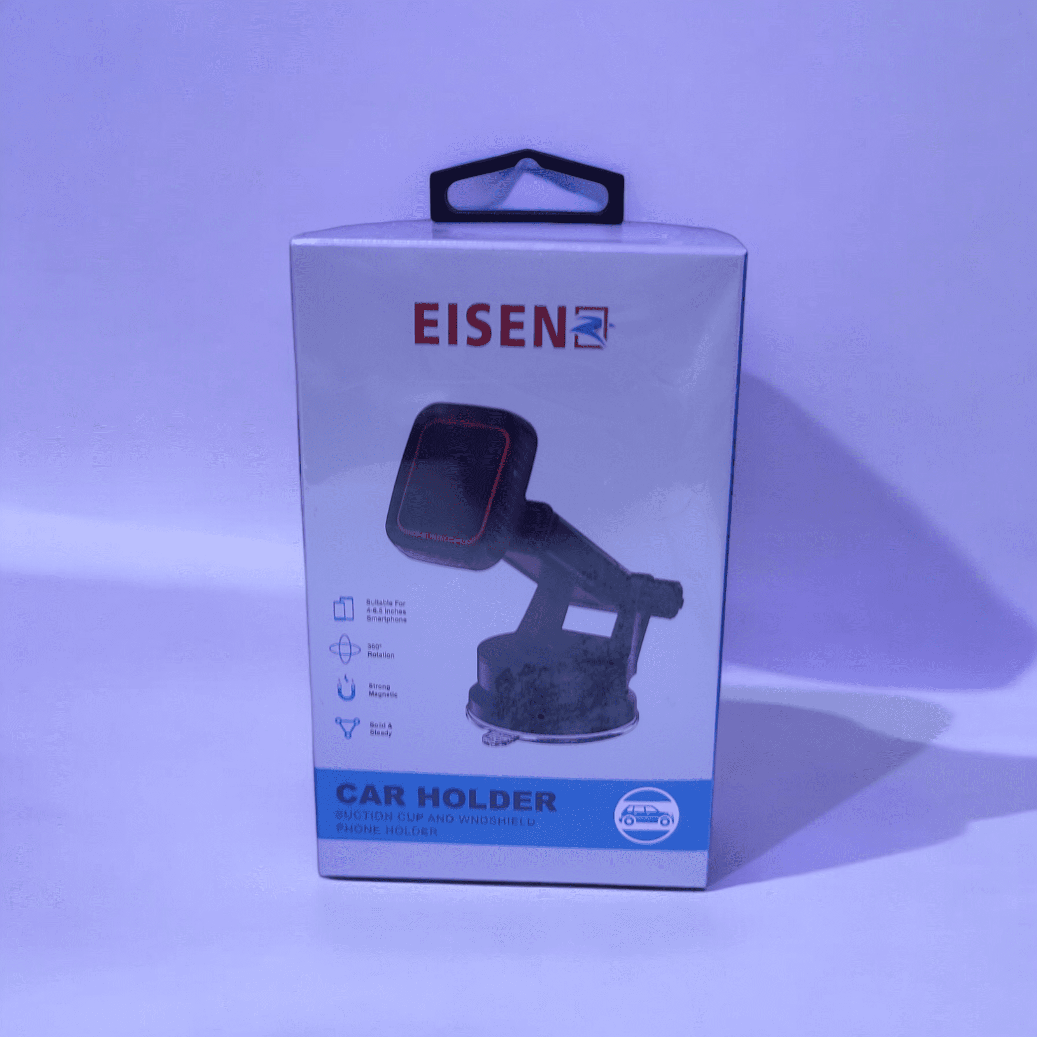 Eisen Car Holder EZ186 Eisen Car Holder EZ186