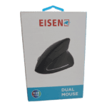 Eisen Dual Mouse RGB Light RF-7043