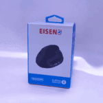 Eisen Mountain Mouse 2.4GHz Wireless RF6511