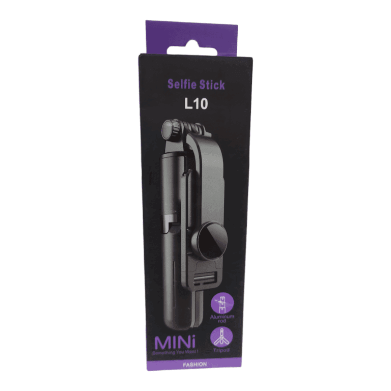 Eisen Selfie Stick L10