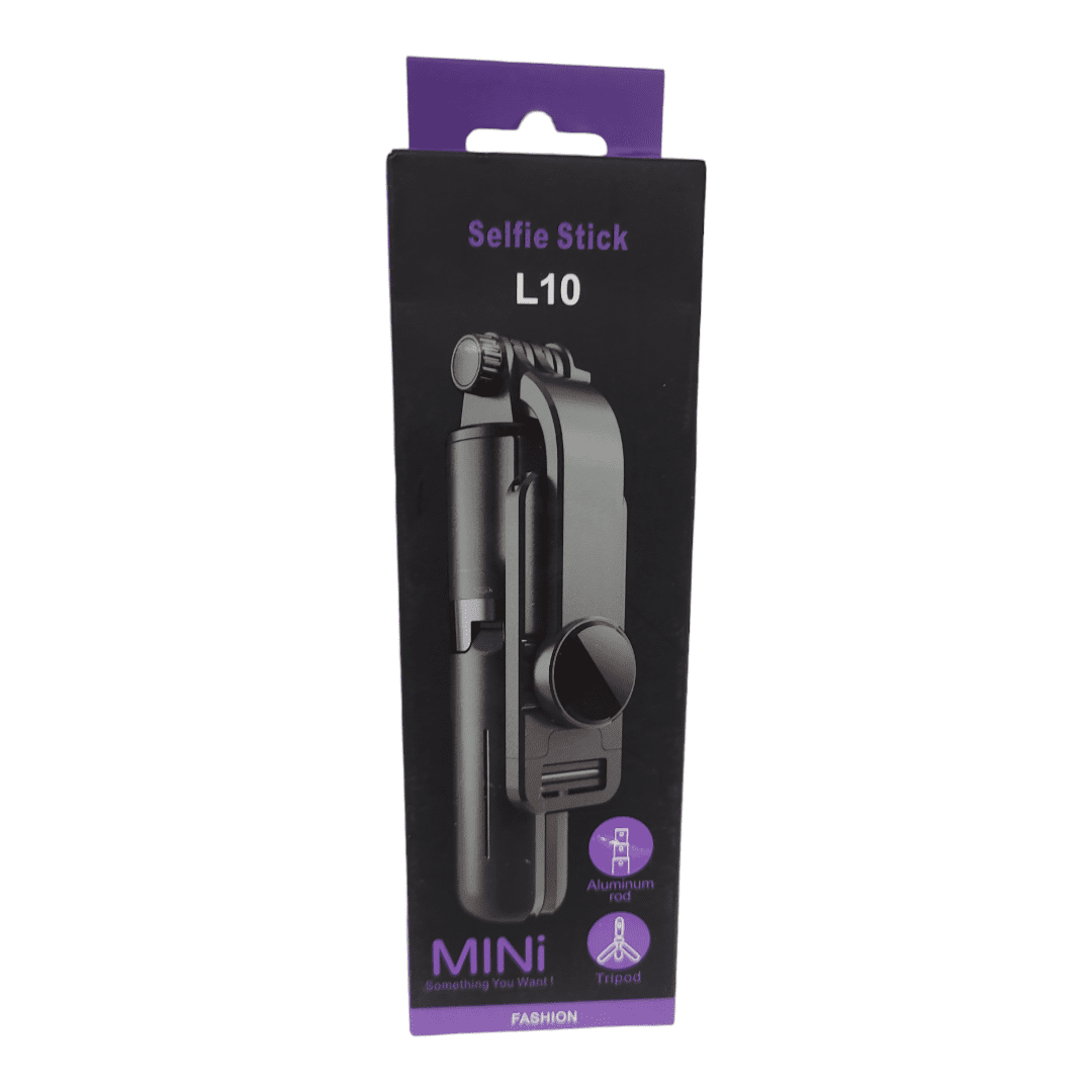 Eisen Selfie Stick L10 Eisen Selfie Stick L10