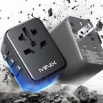 Eisen Travel Adapter 1950W Max EZ095