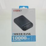 Eisenz 10000mAh Powerbank - YM582