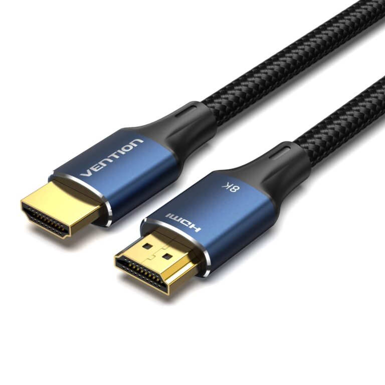 Eisenz 8K HDMi Cable 1.5M