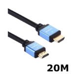 Eisenz HDMI Premium Cable 20M HDTV 2.0 - 4K03