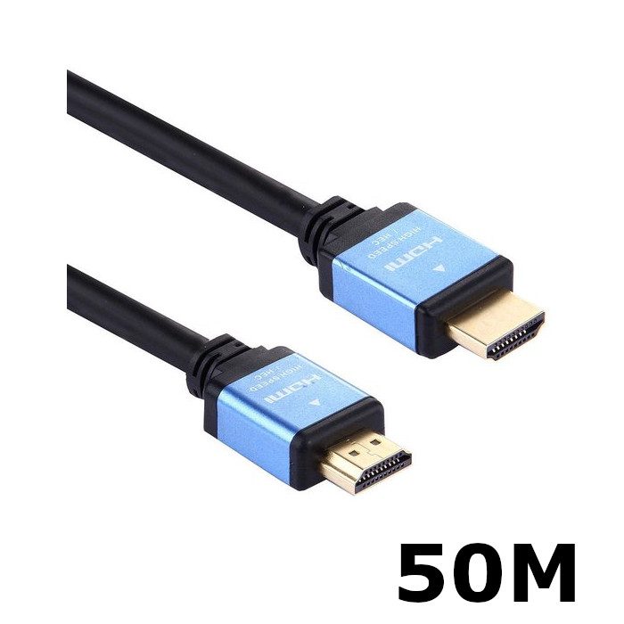 Eisenz HDMI Premium Cable 50M HDTV 2.0 - 4K03