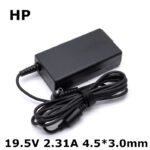 Eisenz HP Laptop Adapter 19.5V 2.31A 4.5*3.0mm - EZ1151