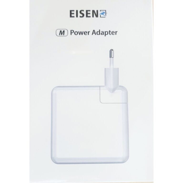 Eisenz Macbook Adapter MS-1 45W - EZ2411
