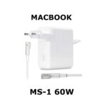 Eisenz Macbook Adapter MS-1 60W - EZ2412