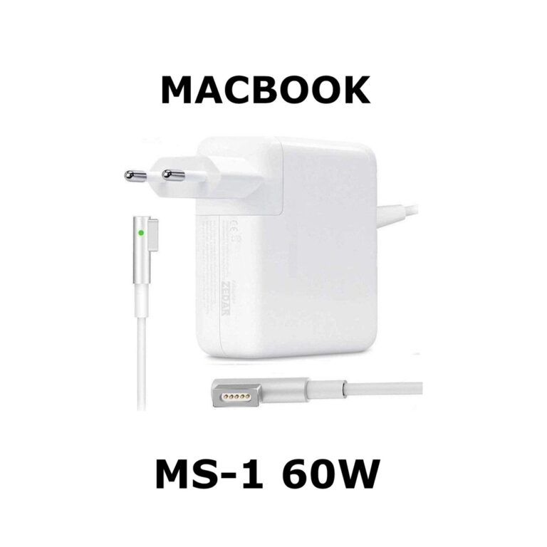 Eisenz Macbook Adapter MS-1 60W - EZ2412