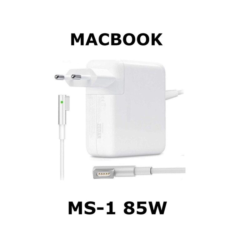 Eisenz Macbook Adapter MS-1 85W EZ-2413