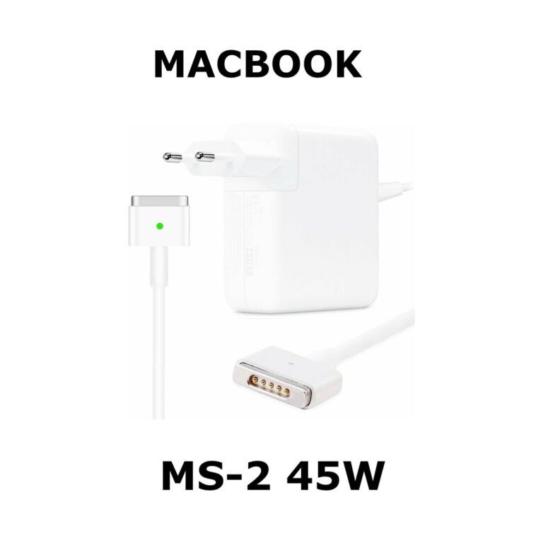 Eisenz Macbook Adapter MS-2 45W - EZ2414