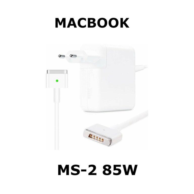Eisenz Macbook Adapter MS-2 85W EZ-2416