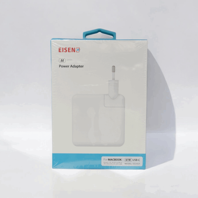 Eisenz Macbook Adapter USB-C 30W - EZ2430