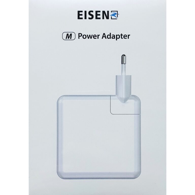 Eisenz Macbook Adapter USB-C 87W - EZ2418