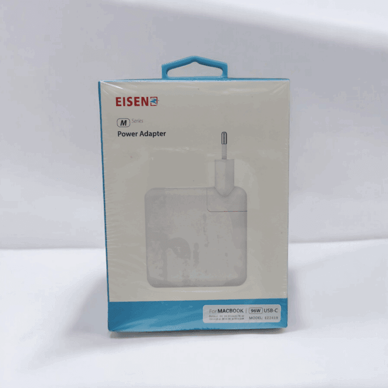 Eisenz Macbook Adapter USB-C 96W - EZ2419