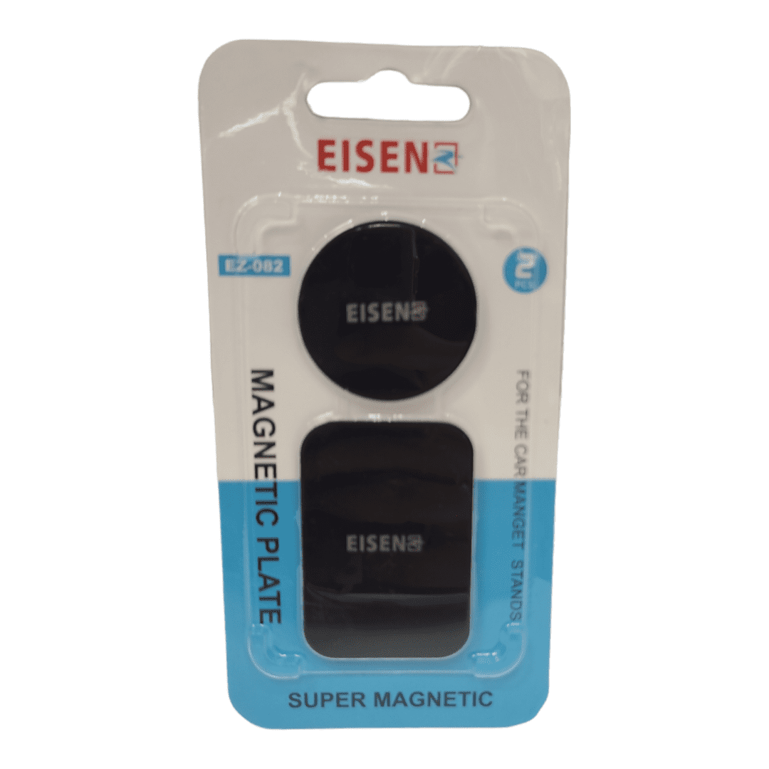 Eisenz Magnetic Plate - EZ-082 Eisenz Magnetic Plate - EZ-082