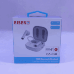 Eisenz TWS Wireless Earphone Super Bass Sound - EZ-050