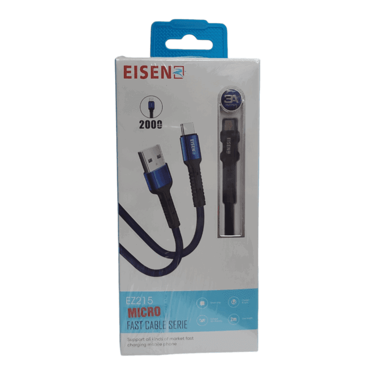 Eisenz USB to Micro 2M - EZ215