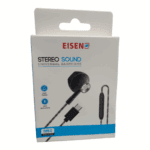 Eisenz Wired USB Type-C Earphone - EZ-2025