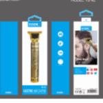 Hair Trimmer / Clippers YS-42