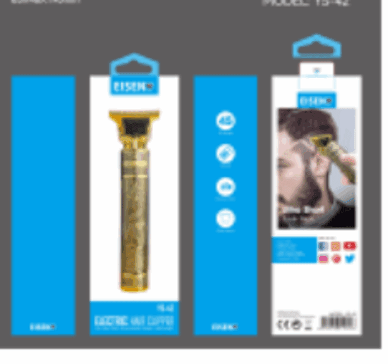 Hair Trimmer / Clippers YS-42