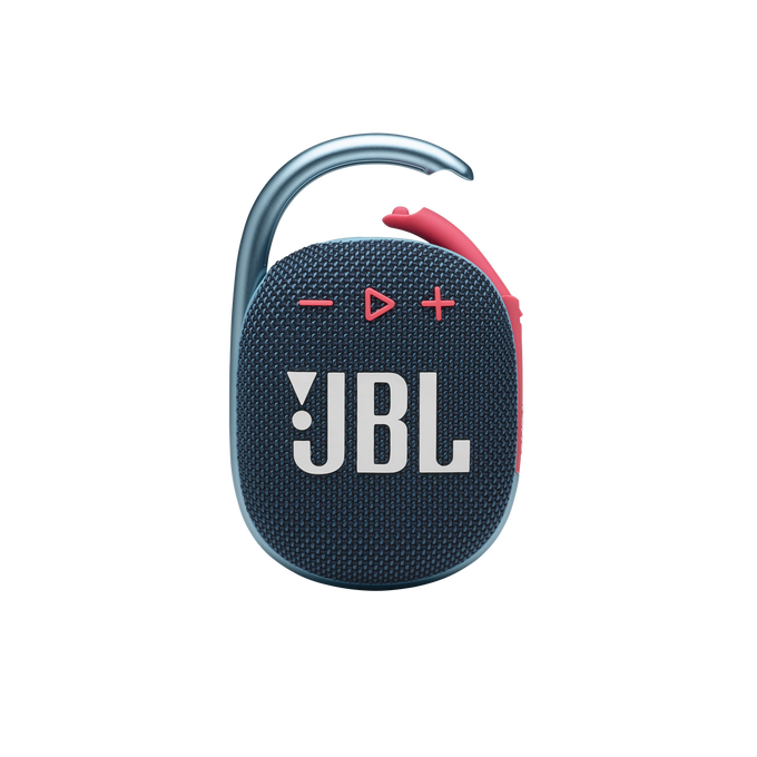 JBL Clip 4 Blue Pink 6925281979309