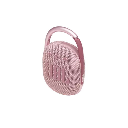 JBL Clip 4 Pink 6925281979354