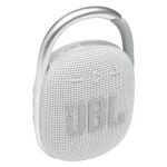 JBL Clip 4 White