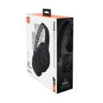 JBL Couffie Bluetooth Tune 760NC T760NC Black