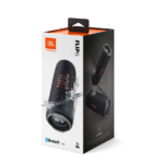 JBL Flip 6 Black 6925281994258